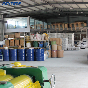 Kenteer nước dựa trên mực nước dựa trên <span class=keywords><strong>flexo</strong></span> mực acrylic nhựa cho nước dựa trên mực cho in offset Màn hình in ấn - Product Image 4