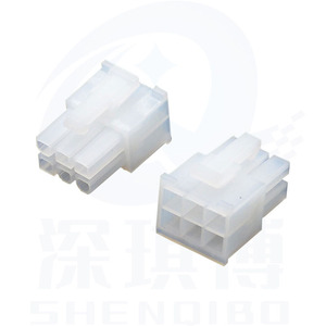 สายลำโพงขนาด 4.2 มม. แบบตัวเมีย สำหรับเชื่อมต่อสายต่อสาย รุ่น 5557 - Product Image 3