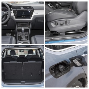 Offre Spéciale 2022 VW <span class=keywords><strong>Touran</strong></span> L TSI DSG Cross Edition 7 Places Monospace Export Global En Stock - Product Image 6