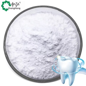 ナノCas1306-06-5粉末ヒドロキシアパタイトHapナノカルシウムナノ歯磨き粉用 - Product Image 3