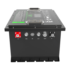 Baterías de Litio para Carritos de Golf de 36V, 100Ah, 200Ah, 300Ah, Venta al por Mayor - Product Image 1