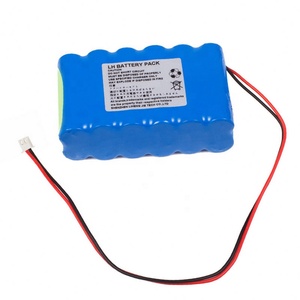 Voor <span class=keywords><strong>Doppler</strong></span> Batterij Voor Jumper Medische Foetale <span class=keywords><strong>Doppler</strong></span> <span class=keywords><strong>JPD</strong></span>-<span class=keywords><strong>200C</strong></span> <span class=keywords><strong>Jpd</strong></span> <span class=keywords><strong>200c</strong></span> 14.4V 2000Mah Ni-Mh & Nikkel-Metaalhydride Batterij - Product Image 2