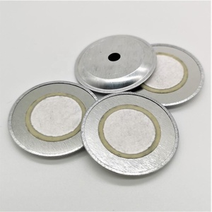 <span class=keywords><strong>27mm</strong></span> 4KHz <span class=keywords><strong>Piezo</strong></span> yếu tố gốm - Product Image 5