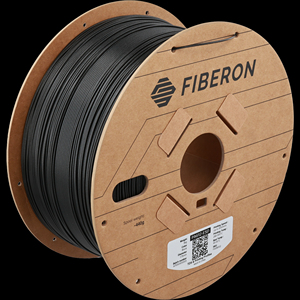 Filament d'imprimante 3D Polymaker Fiberon PA612-ESD 1,75 mm, filament de qualité industrielle pour pièces ESD, bobine de 0,5 kg/3 kg, fabriqué en Chine - Product Image 2