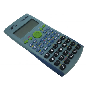 Máy Tính Kỹ Thuật Số Đa Chức Năng TY-95 CNX Máy Tính Tiêu Thụ Nhiên Liệu Xe Hơi Ngăn Chặn Máy Tính Chơi Máy Tính Tiền - Product Image 4