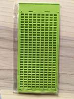 Abaque pour aveugles, Ardoise d'écriture braille, Stylo braille