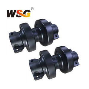 Theo dõi con lăn | Con lăn thấp hơn | cho <span class=keywords><strong>nissha</strong></span> dh400 bánh xích cần cẩu bộ phận khung gầm - Product Image 2