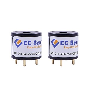 เซ็นเซอร์ตรวจจับก๊าซ EC Sen Easy Gas รุ่น O2 Detection 01-ES4 ES1-O2-25% เครื่องตรวจจับออกซิเจนแบบอิเล็กโทรเคมี - Product Image 4
