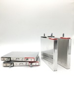 Sel Baterai Lithium Prismatis 3.7V 5.5Ah dengan Debit Tinggi 70C untuk Peralatan Listrik