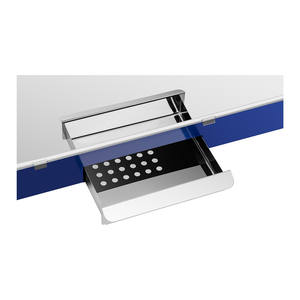 Petite <span class=keywords><strong>machine</strong></span> <span class=keywords><strong>à</strong></span> <span class=keywords><strong>pop</strong></span>-<span class=keywords><strong>corn</strong></span> au détail/kiosque | 500*370*680mm 1.44KW 220-240V - Product Image 6