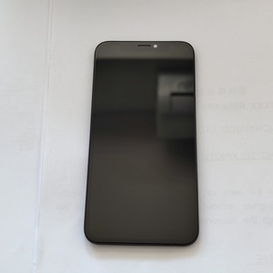 ขายส่งจอ LCD JK FHD Incell สำหรับ iPhone XS จอแสดงผลระบบสัมผัสพร้อมชุดประกอบดิจิไทเซอร์ 3D Touch อะไหล่เปลี่ยน A1920 A2097 A2098 A2100 - Product Image 3