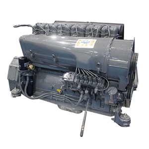 6 xi lanh FL 914 động cơ f6l914 động cơ diesel cho <span class=keywords><strong>Deutz</strong></span> - Product Image 2