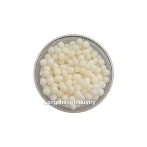 Material TPU de Alta Calidad, Poliuretano Termoplástico, Gránulos de Adhesivo de Fusión en Caliente - Product Image 4