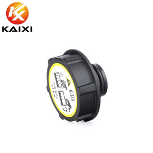 <span class=keywords><strong>Tapa</strong></span> del <span class=keywords><strong>Radiador</strong></span>, Sistema de Refrigeración para <span class=keywords><strong>Ford</strong></span> FOCUS II Sedán Mondeo OEM 3M5H-8100-AD 3M5H8100AD, <span class=keywords><strong>Tapa</strong></span> del Tanque de Expansión 145kpa 21psi - Product Image 3