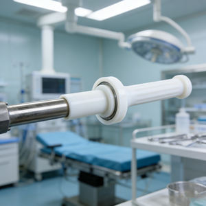 Lámina de PTFE Moderna de Grado de Moldeo, Placa de Plástico Resistente al Calor y a los Productos Químicos (Espesor de 1 mm a 10 mm) para Máquinas de Prensa de Calor por Sublimación - Product Image 6