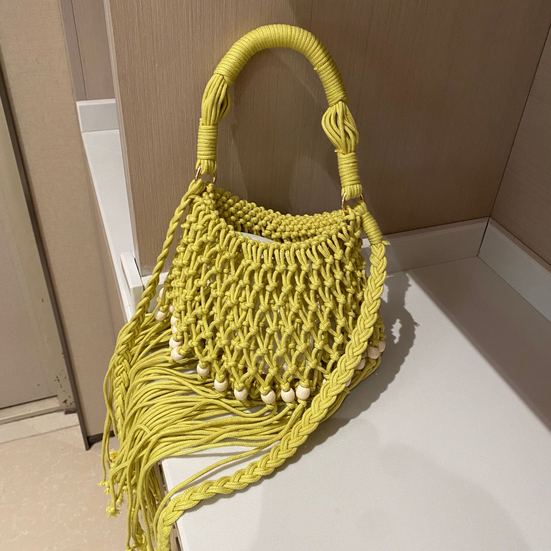 Ligné jaune