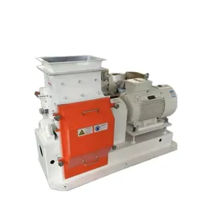Factory outlet Hammer mill for cattle Milling feed machine