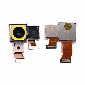 Piezas originales de teléfono móvil, repuesto de cámara trasera para Huawei <span class=keywords><strong>P30</strong></span> <span class=keywords><strong>Pro</strong></span>, venta al por mayor - Product Image 1