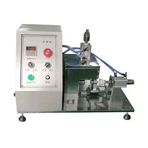 อุปกรณ์สายการผลิตอัตโนมัติซูเปอร์ตัวเก็บประจุแบบปุ่ม,เครื่องผลิตสายแอสเซมบลี Supercapacitor - Product Image 4