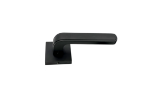 Aluminium Lever <strong>Internal</strong> <strong>Door</strong> <strong>Handles</strong> <strong>Lock</strong> on Plate Security <strong>Door</strong> Super Quality Cheap Price <strong>Internal</strong> <strong>Door</strong> Knob Hardware Sets - Product Image 3
