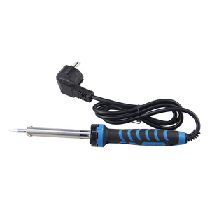 Venta caliente 60W Electrónica <span class=keywords><strong>Soldador</strong></span> Reparación Soldadura <span class=keywords><strong>de</strong></span> <span class=keywords><strong>estaño</strong></span> Soldadores eléctricos <span class=keywords><strong>para</strong></span> adultos - Product Image 5