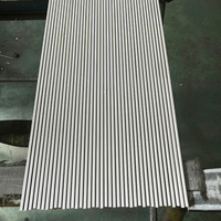 SOL SANS CENTER BARRE RONDE H13 EN ACIER