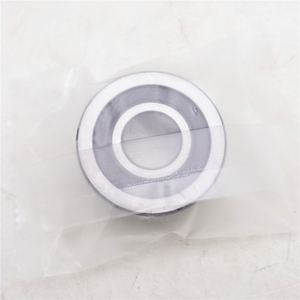 ตลับลูกปืนเม็ดกลมสัมผัสเชิงมุม LB3202B-2RSRSTNG สองแถว - Product Image 4