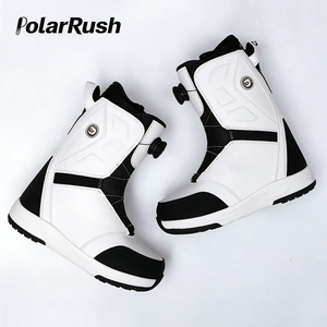 Bottes de snowboard chaudes pour l'hiver avec doublure thermoformable amovible pour les stations de <span class=keywords><strong>ski</strong></span> en montagne, sports de <span class=keywords><strong>ski</strong></span> en plein air - Product Image 6