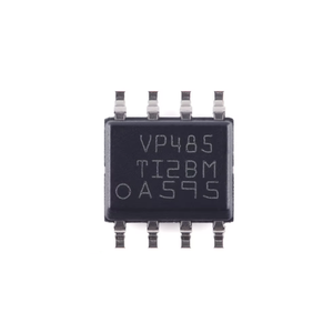 Nouvelle puce émetteur-récepteur IC SN65HVD485EDR SOIC-8 RS-485 RS-422 SN65HVD485 - Product Image 1