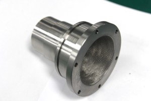Servicios de Torneado CNC Personalizados en Vietnam, Piezas de Precisión en Acero Inoxidable, Aluminio y Latón, Tolerancia de 0.01mm - Product Image 3