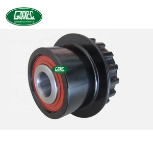 เพลาขับเครื่องกำเนิดไฟฟ้ากระแสสลับ LR025968 535017510 LR001470 สำหรับรถยนต์แลนด์โรเวอร์ ฟรีแลนเดอร์ <span class=keywords><strong>2</strong></span> ปี 2006 - 2014 รุ่น GL2711 - Product Image 4