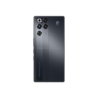 Nouveau RedMagic 11 Pro 5G, processeur octa-core Snapdragon 800 Series, batterie 8000 mAh, écran AMOLED 144 Hz 1,5K, ventilateur de refroidissement intégré, double SIM
