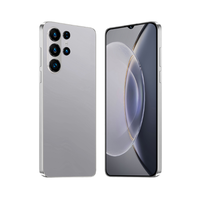 Téléphone portable 4G débloqué, bandes mondiales, 4500 mAh, station indépendante, dropshipping, marque blanche