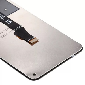 Pantalla <span class=keywords><strong>de</strong></span> Repuesto OEM para Teléfono Móvil <span class=keywords><strong>Huawei</strong></span> Honor 30S/Nova 7 SE/<span class=keywords><strong>P40</strong></span> <span class=keywords><strong>LITE</strong></span> 5G, Reparación <span class=keywords><strong>de</strong></span> Pantalla <span class=keywords><strong>de</strong></span> Teléfono Móvil - Product Image 4