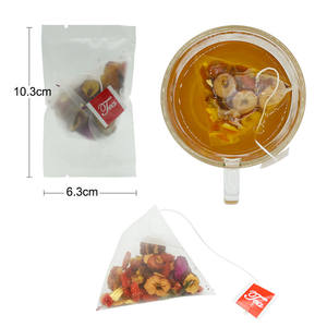 ハーブ子宮クレンジングティー 天然女性デトックスティー 温宮デトックスティー - Product Image 3