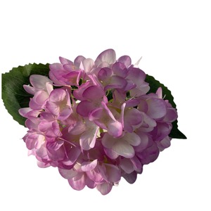 Simulated Hydrangea Artificial <b>Flowers</b> High Simulation Wedding Home Decor Props - Product Image 5