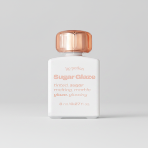 <b>Lip</b> Potion Sugar Glaze No.1 Nudy Ball - Product Image 2