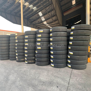 Neumáticos para Camión de Alta Resistencia y Calidad, China Shandong, 11R22.5 12R22.5 315/80R22.5 385/65R22.5 FRIDERIC - Product Image 5