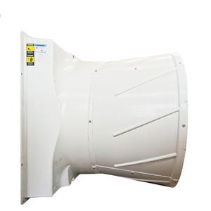 Quạt Hút Từ Nhựa <span class=keywords><strong>Frp</strong></span> Trên Nóc Quạt Hút Hình Nón Thoát Khói Công Nghiệp <span class=keywords><strong>Frp</strong></span> Chống Ăn Mòn - Product Image 4