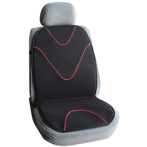 Pressure-Relief Pad Thickened Memory <b>Foam</b> Universal Car Seat Cushion for Long-Distance Driving - Product Image 1