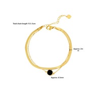 Bracelet personnalisé en argent sterling 925 plaqué or avec motif queue de phénix, élégant et tendance, pour femme, ornement de main de qualité supérieure, cadeau