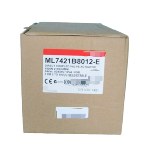 PLC รุ่น ML7421B8012-E ของแท้และใหม่เอี่ยม - Product Image 1