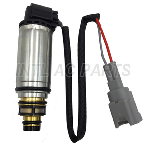 VCS-14EC DCS-17EC Авто AC Компрессор управления клапаном для NISSAN ALTIMA MT3452 97667 - Product Image 1