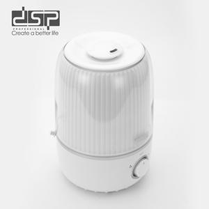 Dsp Humidifier 4L <b>Ultrasonic</b> Mist Home Bedroom Quiet Air Aromatherapy <b>Diffuser</b> - Product Image 3
