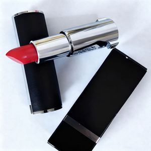 Custom Gold Foil Lipstick <b>Box</b> with Free Design White Cardstock Cosmetic Packaging for <b>Makeup</b> Products and Beauty Brands - Product Image 4