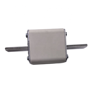 Предохранитель SITOR 3NE 4333-0B, тип NH2, 450А, 800В, быстродействующий - Product Image 4