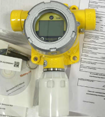 เครื่องตรวจจับก๊าซอินฟราเรดแบบคงที่รุ่น SPXCDALMPX Sensepoint XCD จากโรงงานดั้งเดิม ขายดี, ตรวจจับก๊าซ C3H8 (โพรเพน) 0- LEL, ตัวเครื่องอะลูมิเนียม LM25 - Product Image 3