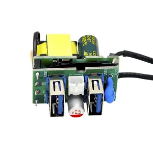 Impresora Pcba eléctrica personalizada Placa de circuito impreso Pcb Fabricante Empresas Placa de circuito LMO
