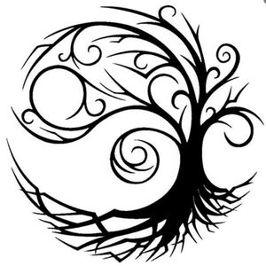 Arte <span class=keywords><strong>de</strong></span> Pared <span class=keywords><strong>de</strong></span> Metal con Diseño <span class=keywords><strong>de</strong></span> Árbol, Decoración <span class=keywords><strong>de</strong></span> Pared 3D con Corte Láser para Sala <span class=keywords><strong>de</strong></span> Estar, Regalo <span class=keywords><strong>de</strong></span> Decoración Moderna para el Hogar - Product Image 2
