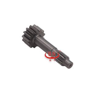 Pieza de repuesto de transmisión de excavadora <span class=keywords><strong>DX27Z</strong></span>, Motor de viaje K9005306, engranaje impulsor para <span class=keywords><strong>DOOSAN</strong></span> <span class=keywords><strong>DX27Z</strong></span> - Product Image 2